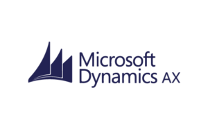 integration til Microsoft Dynamics AX