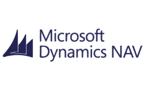 integration til Microsoft Dynamics NAV
